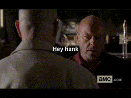 groonk punch breaking bad rocks hank GIF