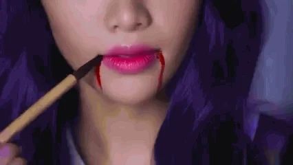 tokyo ghoul collab GIF
