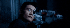 terminator genisys robot GIF by Paramount Pictures