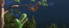 Hungry Disney GIF by The Good Dinosaur