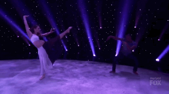 Gif By So You Think You Can Dance Find Share On Giphy