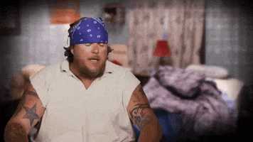 GIF by Party Down South