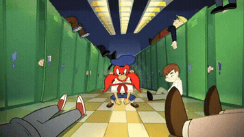 melonnelom looney tunes yosemite sam looney tunes show backup singer GIF