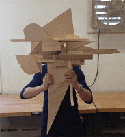 graffiti sculpture GIF by Ryan Seslow