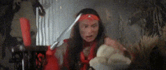 kung fu get in my mouth GIF by Shaw Brothers