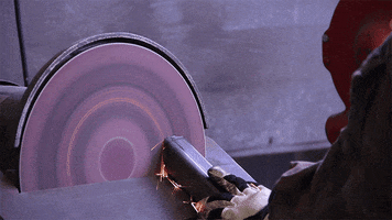 awesome metal GIF by University of Florida