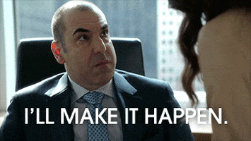 Make It Happen GIFs - Find & Share on GIPHY