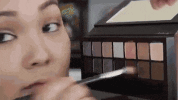 makeup tutorial GIF by StyleHaul