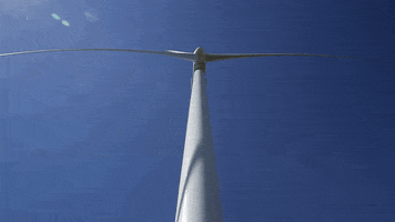 atthegate wind perfect loop wind turbines vestas GIF