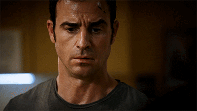 Season 2 Omg GIF by The Leftovers HBO - Find & Share on GIPHY
