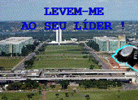 lucianoferreira ovni brasilia frisbee GIF