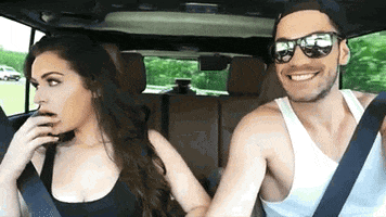 Vlog Relationship Goals GIF by StyleHaul