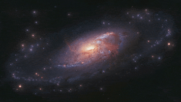 nuclear galaxy GIF