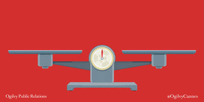 Shame Cannes GIF by Ogilvy PR London