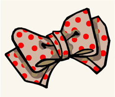 surrealipop girl cartoon colorful surreal GIF