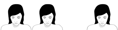 blog white black creative right GIF