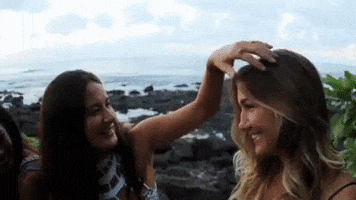 hair GIF by Bumble and bumble
