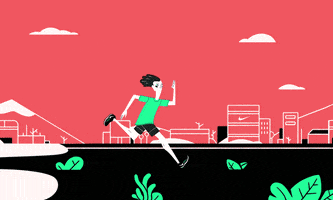 get out here cold weather GIF by Nike Running