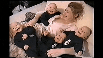 Fathers Day Dads GIF by AFV Babies