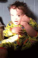 Phone Foot GIF by AFV Babies
