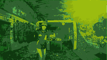 quicksand hip hop broda sapotoro martino stefano GIF