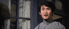 excited martial arts GIF by Shaw Brothers