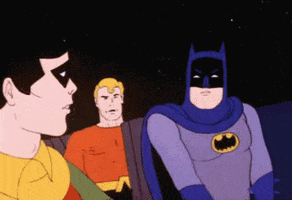 dajbelshaw batman conversation over GIF