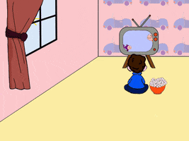 mania  GIF
