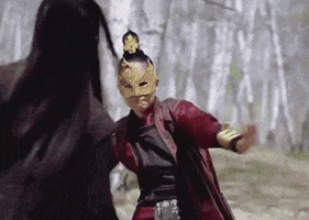 Martial Arts Fight GIF by Film at Lincoln Center