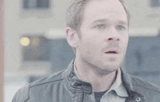the following GIF by Fox TV