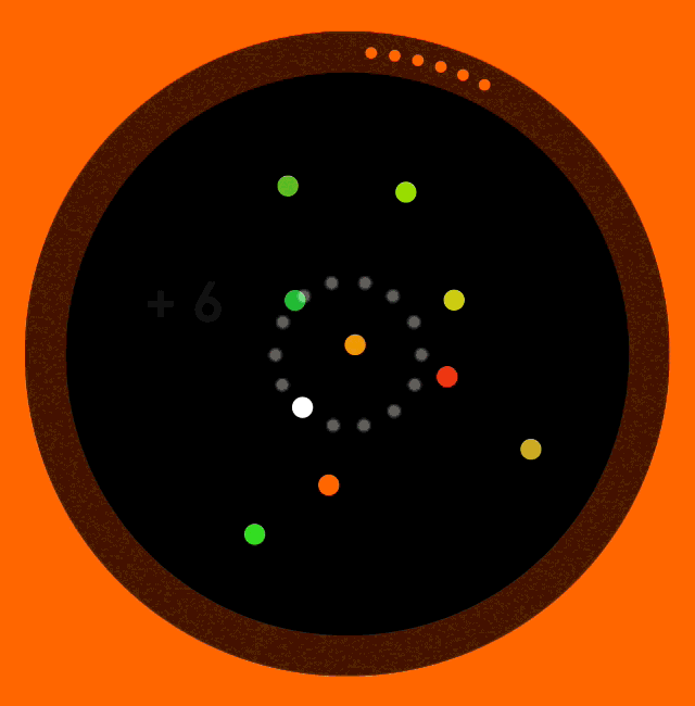 specimen game rainbow color play GIF