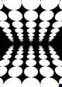 black and white animation GIF by The New Big Poppa E