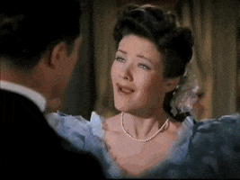 Classic Film Reaction GIF by Film at Lincoln Center