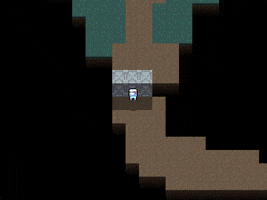 sparrow #gamedev #screenshotsaturday GIF