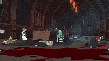 210 GIF by Rick and Morty