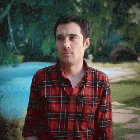 Selfie Approval Matrix GIF by SundanceTV - Find & Share on GIPHY