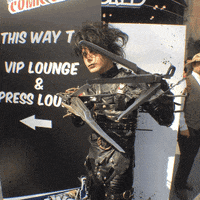 Comic Con Cut GIF by GIPHY CAM