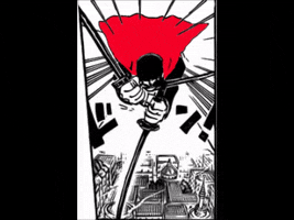 soniitk one piece superman zoro soniitk GIF