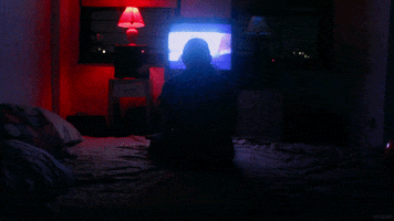 Watching The Wolfpack GIF by Tech Noir