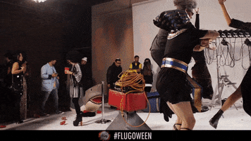 Bullettime GIF by Theflug360