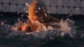 Water Boxing GIF by Miguel Cotto