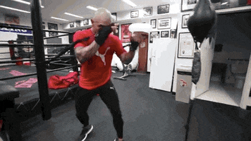 boxing Rocnationsports GIF by Miguel Cotto