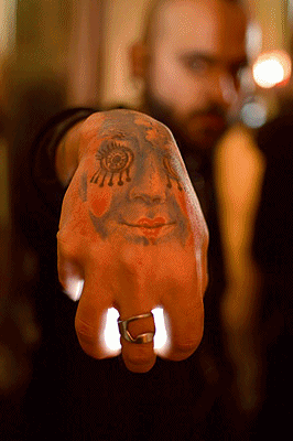 GIF by Dean of London