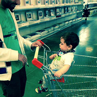 greentea toma goodwill toka GIF