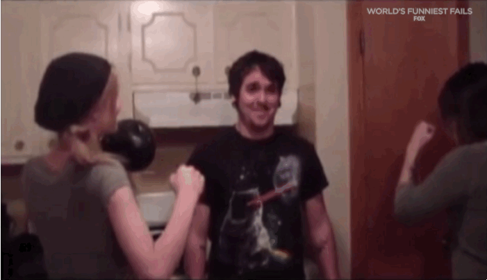 World'S Funniest Fails GIF by Fox TV