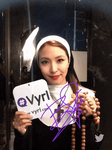 tiffanykwon cute halloween kawaii boa GIF