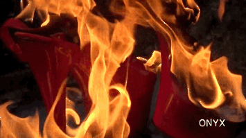 c21fb255eeb5ywhvby5jyq fire shoes burn GIF