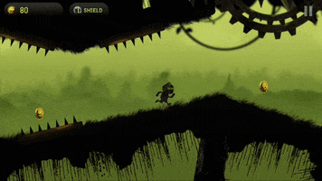 fabmika game mobile adventure indie GIF