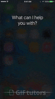 app iphone by GIF tutors