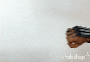 instructables halloween wolverine claws prop GIF